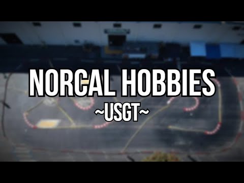 2020 NorCal Hobbies - Expert 21.5 USGT A-Main