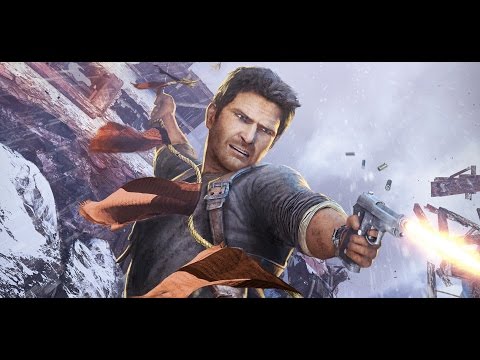 Uncharted 2: Among Thieves (The Movie)