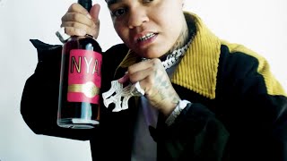 Young M.A Launches Limited-Edition NYAK VSOP Cognac