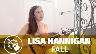 Lisa Hannigan — Fall