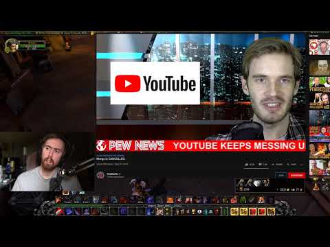 Asmongold Insanity Part: 6 CLASSIC BGS FIRST TRANSMOG COMP SINCE CLASSIC-PLANNING NEW STREAMS