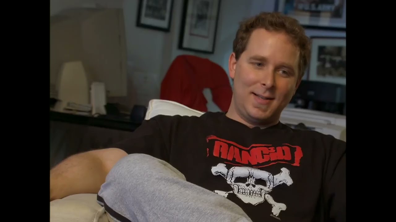 American Pie Revealed (2004; dir: Dave McVeigh & Scott McVeigh; 1080p HD)