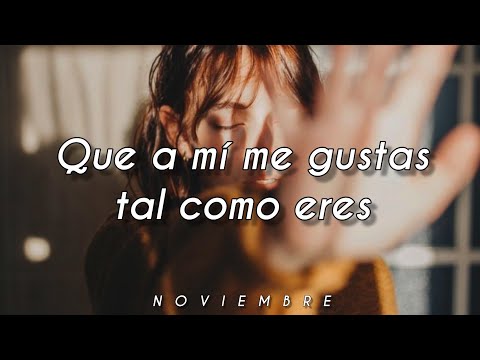 Sin Maquillar - Andrés Obregón // Letra. ♥️