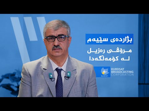 ڤیدیۆ | لەناو کۆمەڵگە رەزیلی تایبەتمەندییەکی بێزراوە