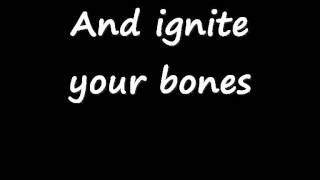 Lyrics Coldplay - Fix You Lyrics Coldplay - Fix You