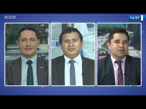 Falando em segurança 19 01 2022