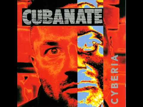 Cubanate - Human Drum
