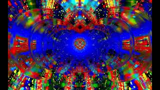 My First Fractal Design (Grokked)