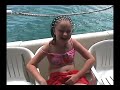 2003 Disney Cruise Day 3
