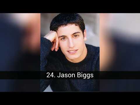 Aktor komedi terbaik di Amerika Serikat