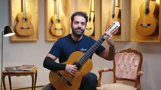 Rafael Galan - 1923 - Video preview