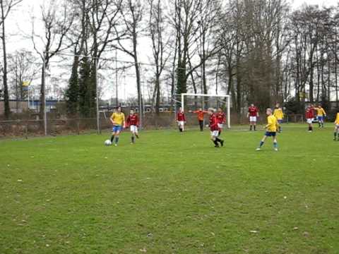 Bvv 31 C3 - Wasmeer C4 5-Februari-2011 2-1