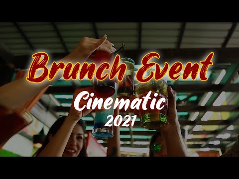 Jayesh Edke Brunch Even...