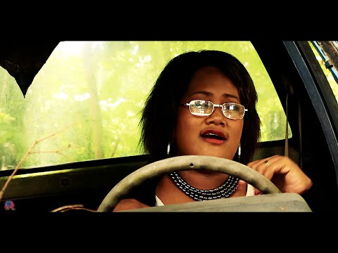 AUA KE OOGO by: Tofaga Meke - Official Music Video 2022