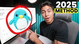 The New Way to Find Winning Dropshipping Products in 2025 thumbnail