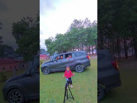 Adek lova ta k mau pulang, joget dulu katanya #fypシ゚viral #comedy #funny