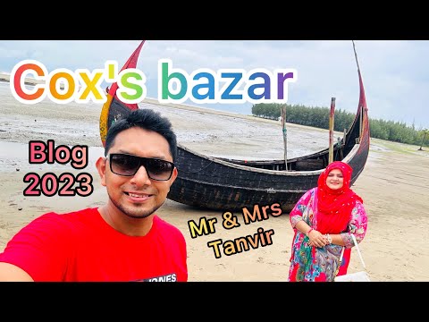 Cox's bazar blog Tanvir & Swarna part 2