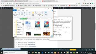 Epson l110 printer free download