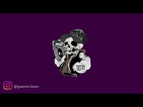 Instrumental "4X4" BASE de BOOM BAP Chill | 2020 [SOLD]