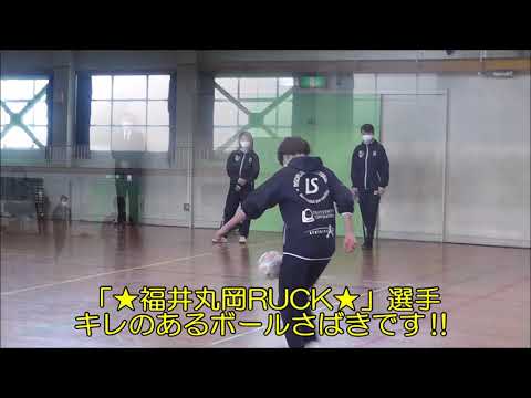 交通安全動画～飲酒運転ダメ　with 　福井丸岡RUCK　in  金津東小学校～
