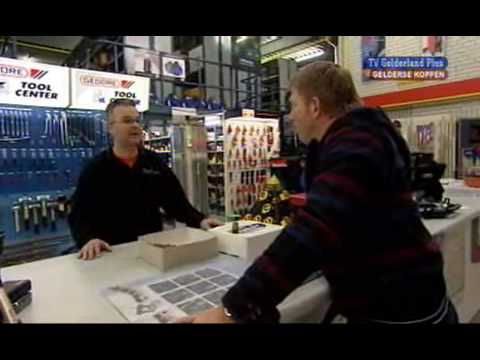 Gelderse Koppen (03-02-2009)