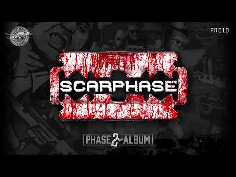 Scarphase vs Negative A - Hip To Da Hop