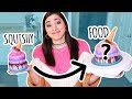 I Baked A Squishy in Real Life | Bake With ME #6