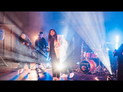 Vertical Pursuit: The Koortjie Medley ft Varonica Meyer