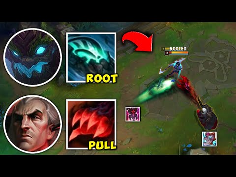 WE BROUGHT BACK THE BEST KILL LANE IN EXISTENCE (LITERAL FREELO) - League of Legends