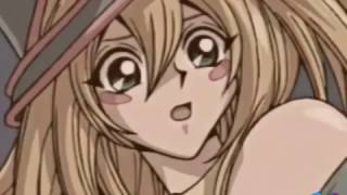 [YGO] Sea Goddess Quintet - Davy Jones