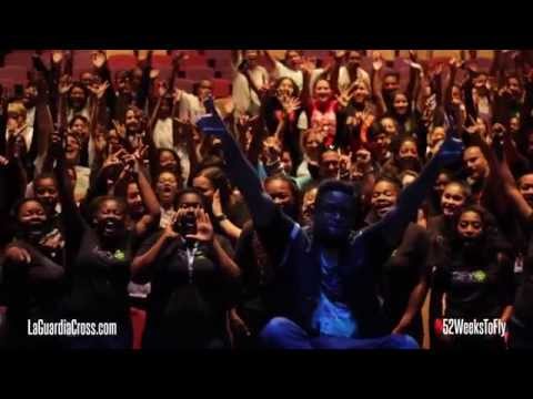 52 Weeks To Fly Ep 23 - DFYIT Keynote