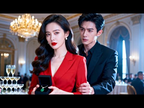 Dejó el divorcio y partió con clase,¡Sabiendo quién es, el CEO implora que vuelva!