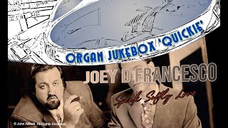 Speak Softly Love - Joey DeFrancesco