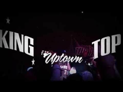 TRIBE OF KINGS SOUNDSYSTEM: Uptown Top Ranking Promo - Gappy Ranks
