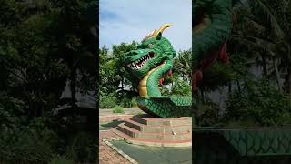 Download lagu Tugu Taman Teluknaga mp3