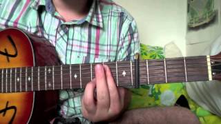 Learn to Play - Oh Susannah by James Taylor