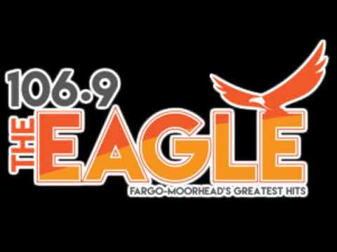 KEGK "Your Eagle 106.9" (Now 1069 the Eagle) - Legal ID - 2012