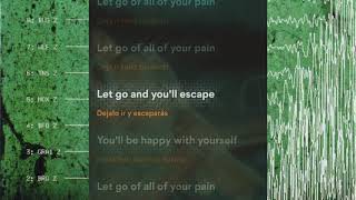 Adema - Let Go - Sub Español/Ingles