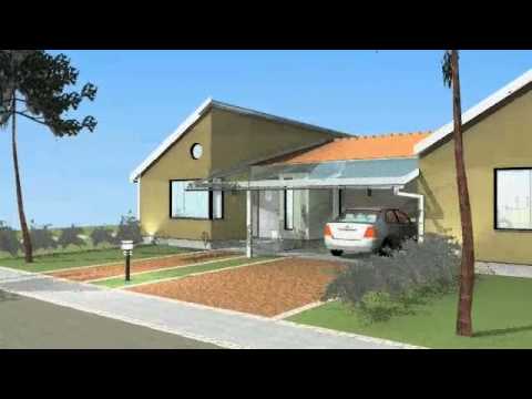 3D Visning Kungsör Hög