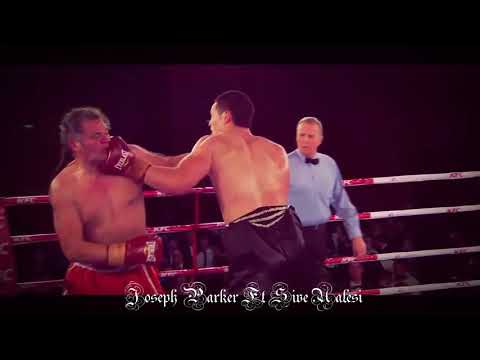 Vi'i Ole uso ia Joseph Parker usuina ma fatuina e le uso ia Sive Ualesi