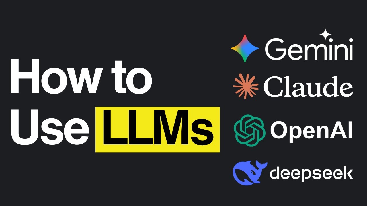 99% of People Are Using LLMs Wrong