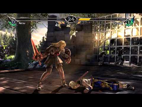 Only Deus Forgives : Kusanagi (Omega) vs GOLD Rock (Natsu)