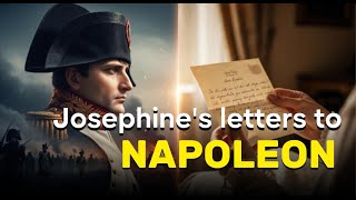 Josephine&#39;s bedtime letters calmed Napoleon&#39;s tents | History for Sleep