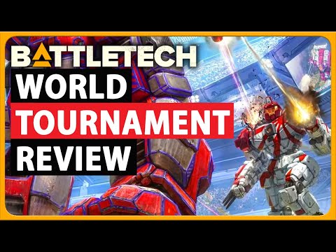 How to Build a Competitive BATTLETECH Lance?