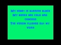 Head for the hills Saves the day Lyrics