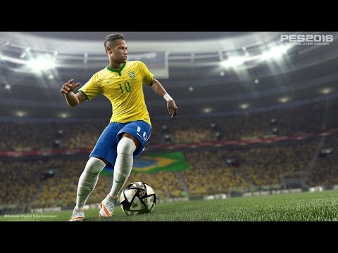 Pro Evolution Soccer 2016 - PS4-Demo angespielt