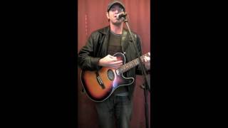 Bruce Springsteen cover-"Candy's boy"-by David Zess