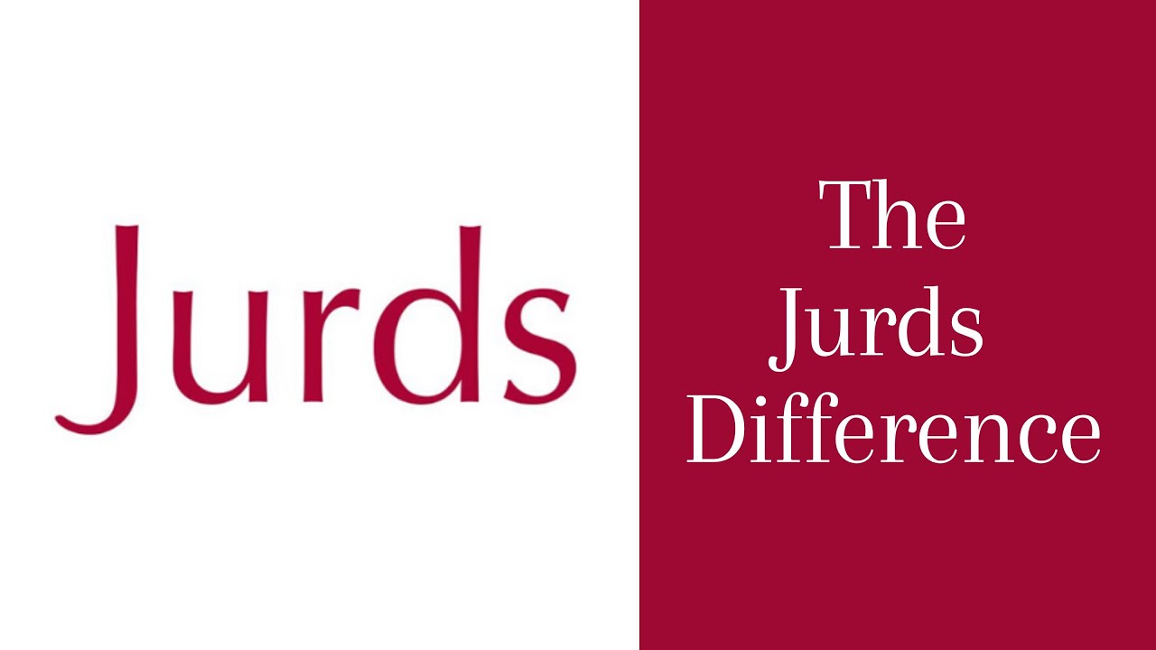 The Jurds Difference