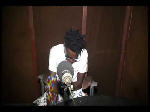 Father Night Ft Star Zee - Around Ya Cover (official video)