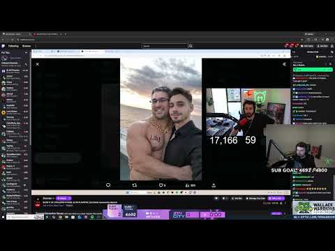 BEN J BUILDING HIS OWN STALLIONS TEAM? + MORE (FT. ZOOMAA, OCTANE & ATTACH